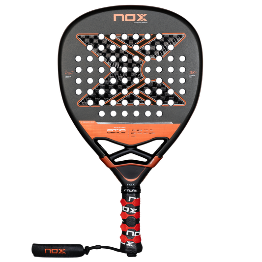 2025 Nox AT10 Genius Attack 12K – Unleash Unmatched Power and Precision