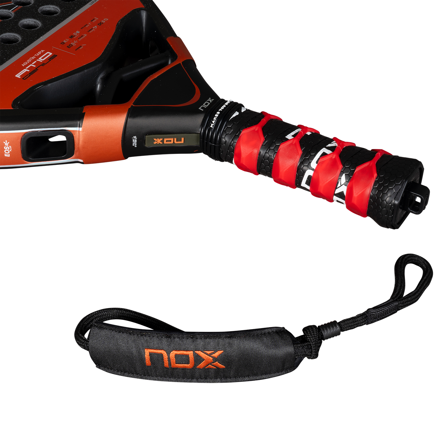2025 Nox AT10 Genius Attack 12K – Unleash Unmatched Power and Precision