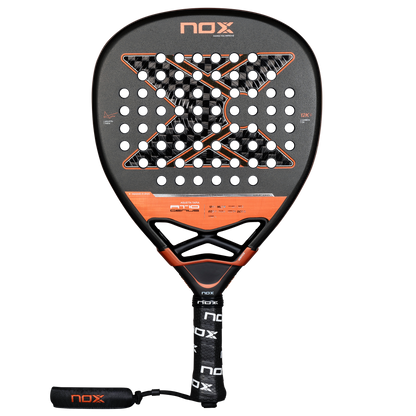 2025 Nox AT10 Genius Attack 12K – Unleash Unmatched Power and Precision