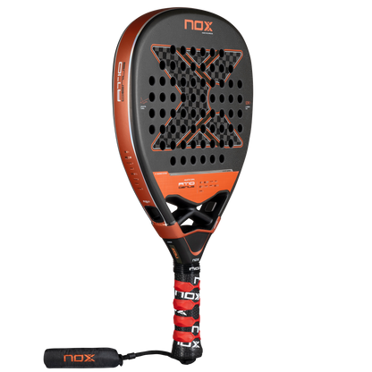 2025 Nox AT10 Genius Attack 12K – Unleash Unmatched Power and Precision