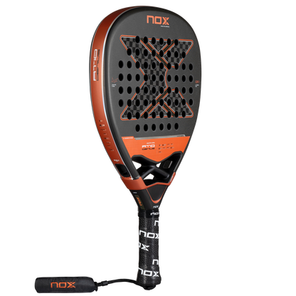 2025 Nox AT10 Genius Attack 12K – Unleash Unmatched Power and Precision