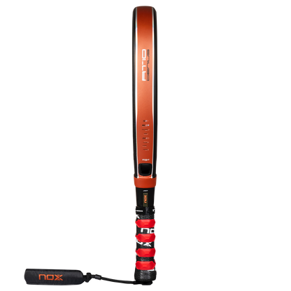 2025 Nox AT10 Genius Attack 12K – Unleash Unmatched Power and Precision