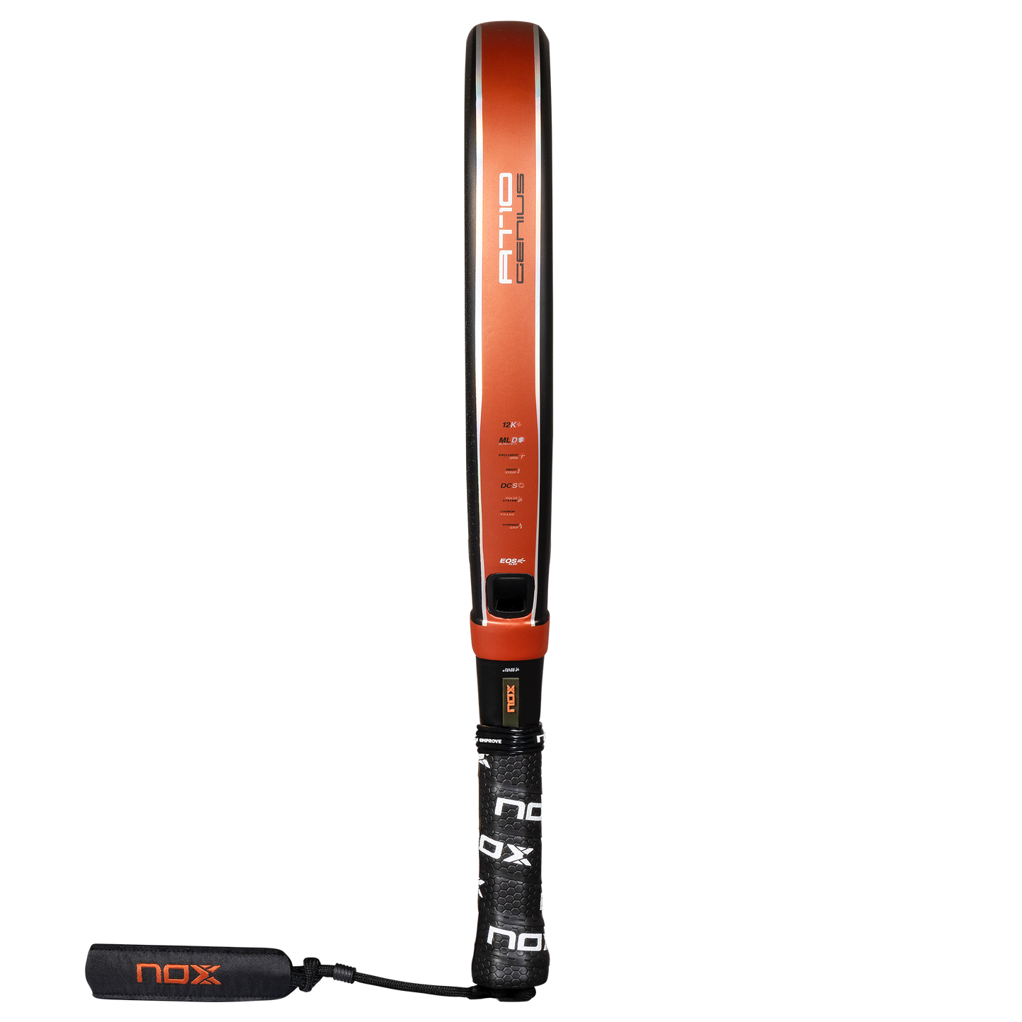 2025 Nox AT10 Genius Attack 12K – Unleash Unmatched Power and Precision