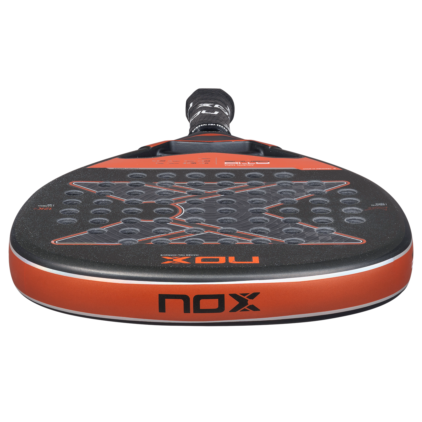 2025 Nox AT10 Genius Attack 12K – Unleash Unmatched Power and Precision