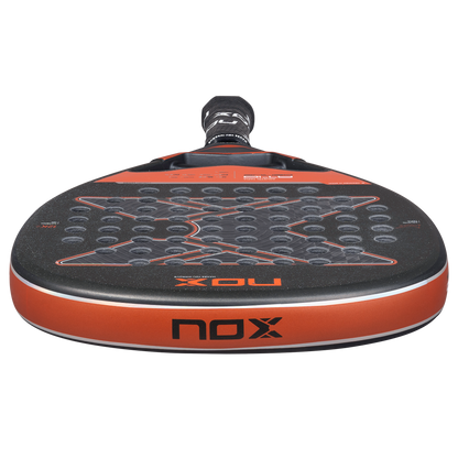 2025 Nox AT10 Genius Attack 12K – Unleash Unmatched Power and Precision