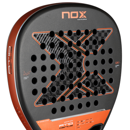 2025 Nox AT10 Genius Attack 12K – Unleash Unmatched Power and Precision