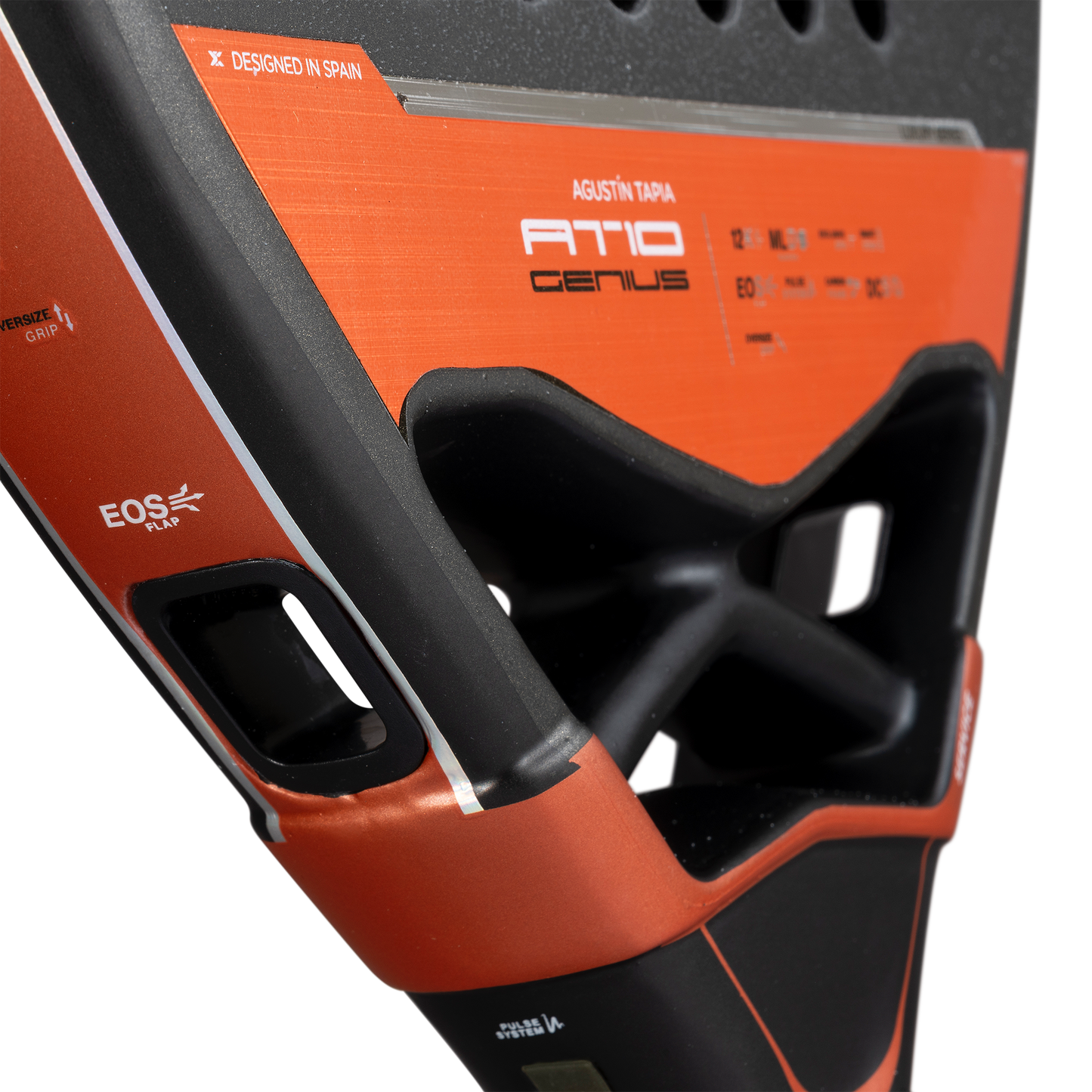 2025 Nox AT10 Genius Attack 12K – Unleash Unmatched Power and Precision