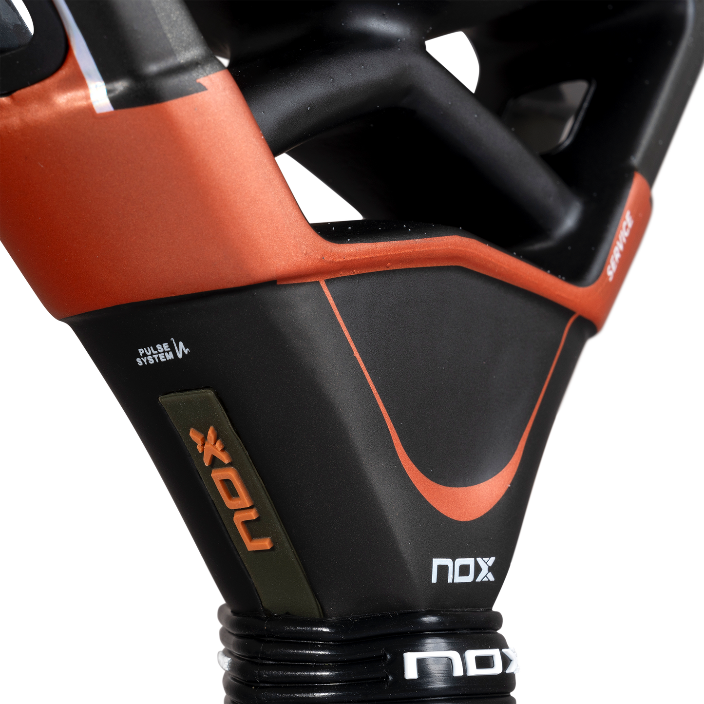2025 Nox AT10 Genius Attack 12K – Unleash Unmatched Power and Precision