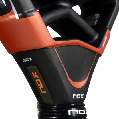 2025 Nox AT10 Genius Attack 12K – Unleash Unmatched Power and Precision