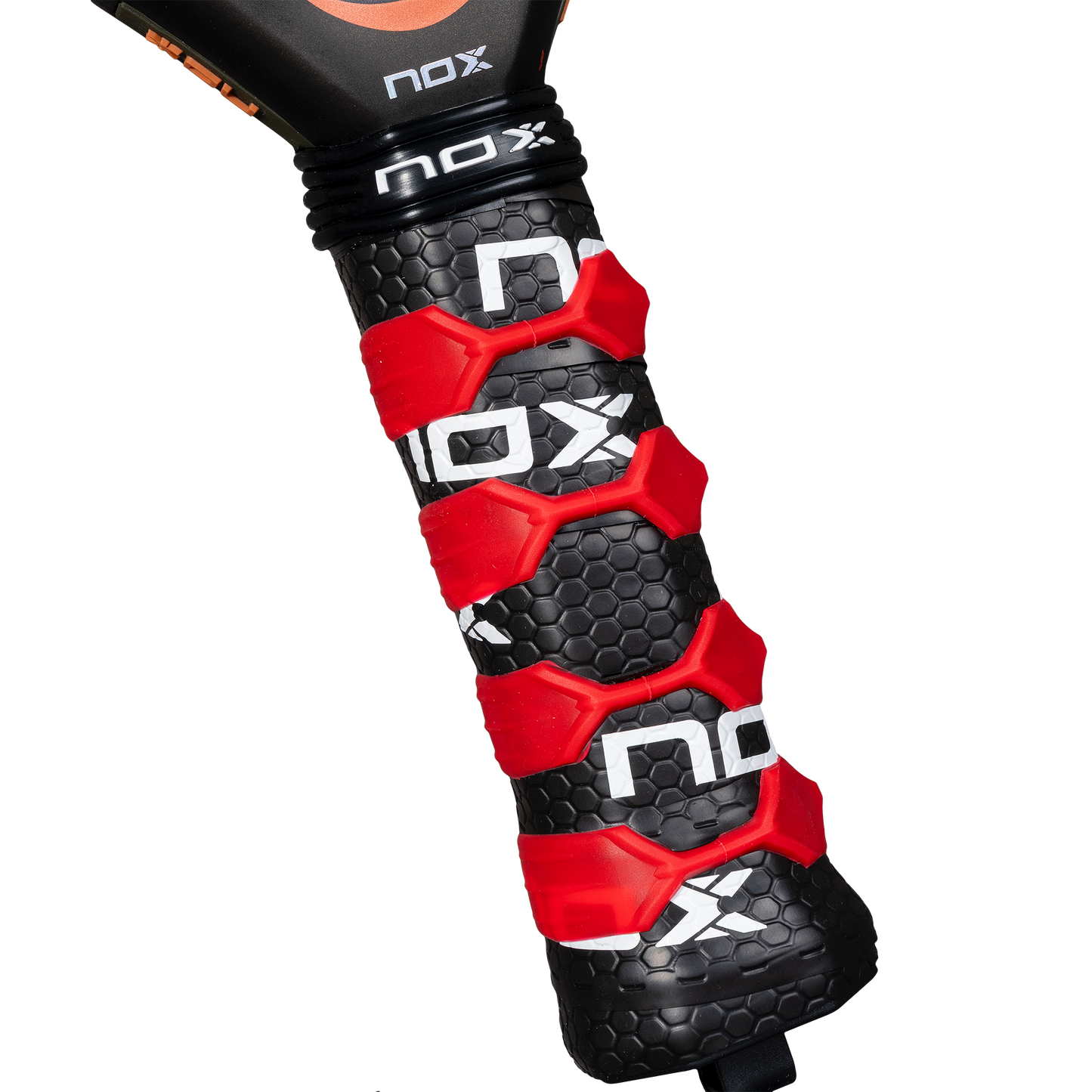 2025 Nox AT10 Genius Attack 12K – Unleash Unmatched Power and Precision
