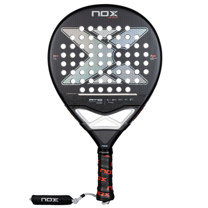 2025 Nox AT10 Pro Cup Hard