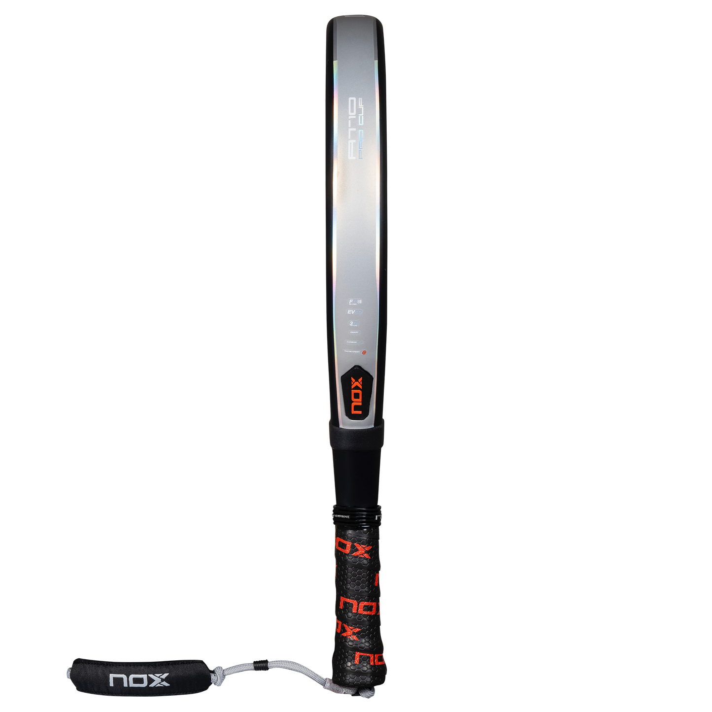 2025 Nox AT10 Pro Cup Hard