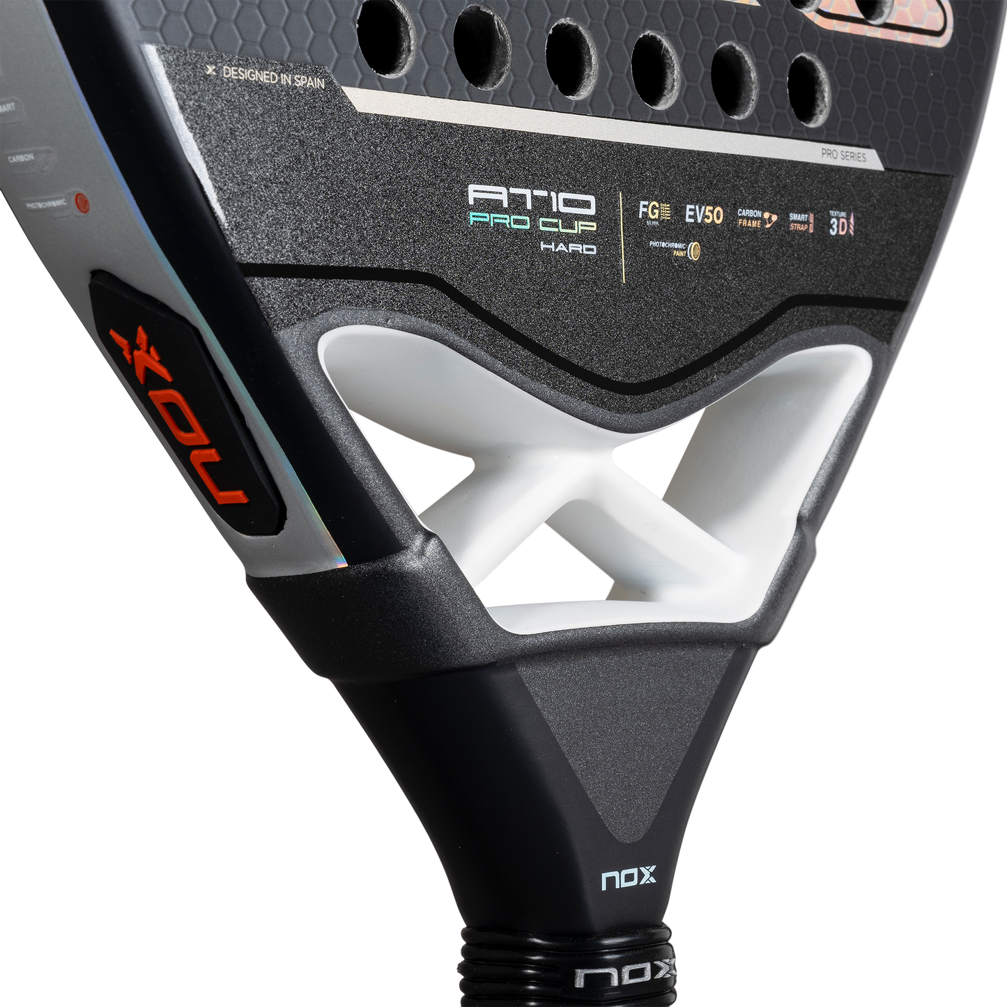 2025 Nox AT10 Pro Cup Hard