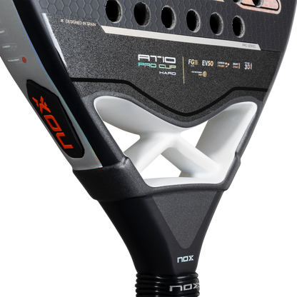 2025 Nox AT10 Pro Cup Hard