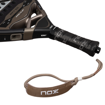 2026 NOX AT10 Pro Cup Hard