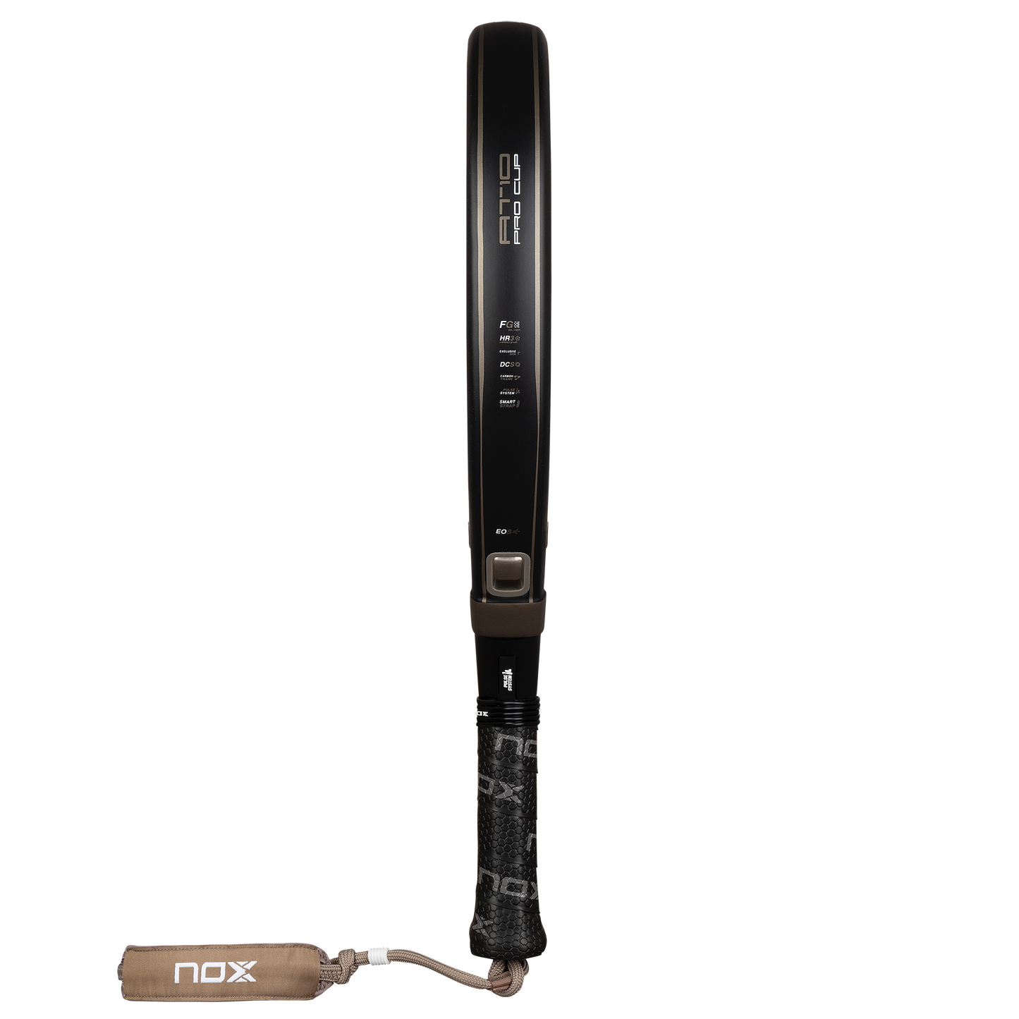 2026 NOX AT10 Pro Cup Hard