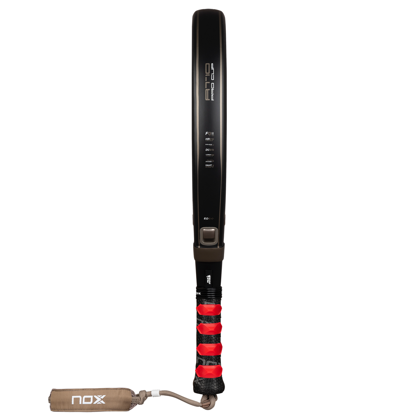 2026 NOX AT10 Pro Cup Hard