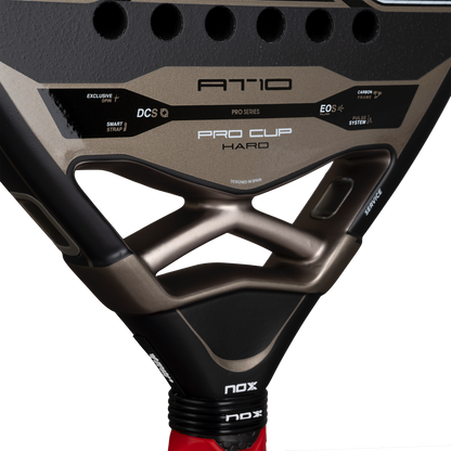 2026 NOX AT10 Pro Cup Hard