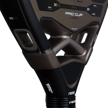 2026 NOX AT10 Pro Cup Hard