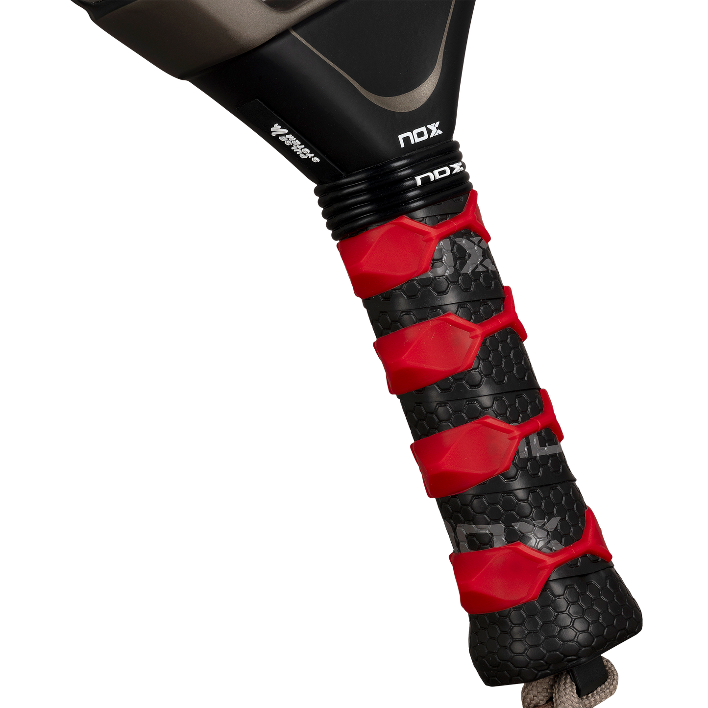 2026 NOX AT10 Pro Cup Hard