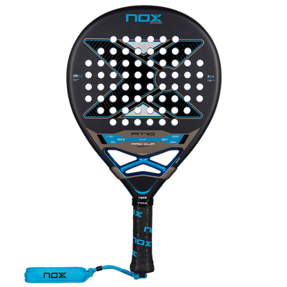2026 NOX AT10 Pro Cup Soft