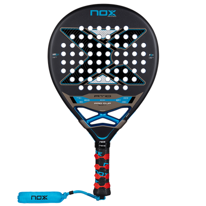 2026 NOX AT10 Pro Cup Soft