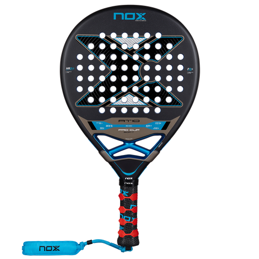 2026 NOX AT10 Pro Cup Soft