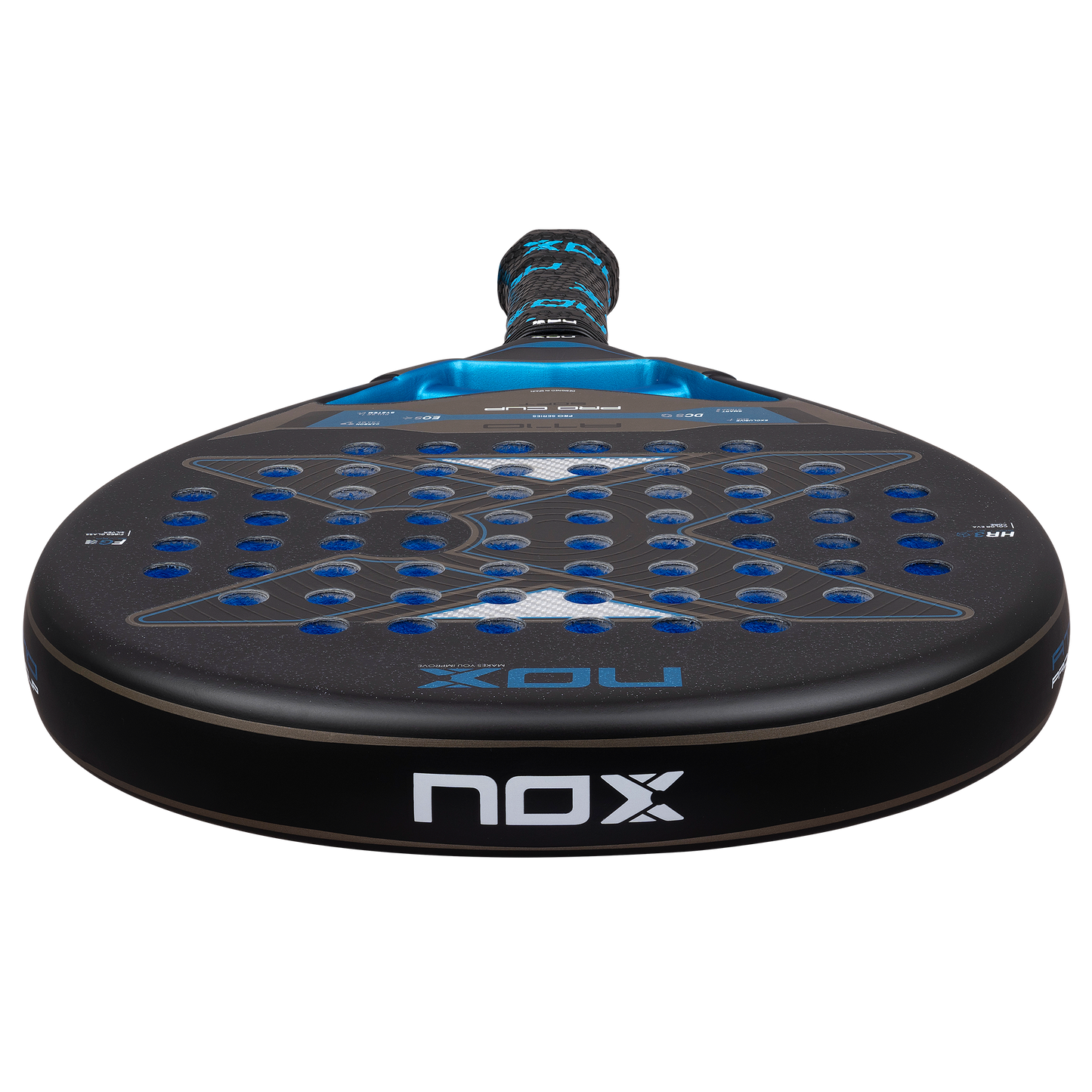 2026 NOX AT10 Pro Cup Soft
