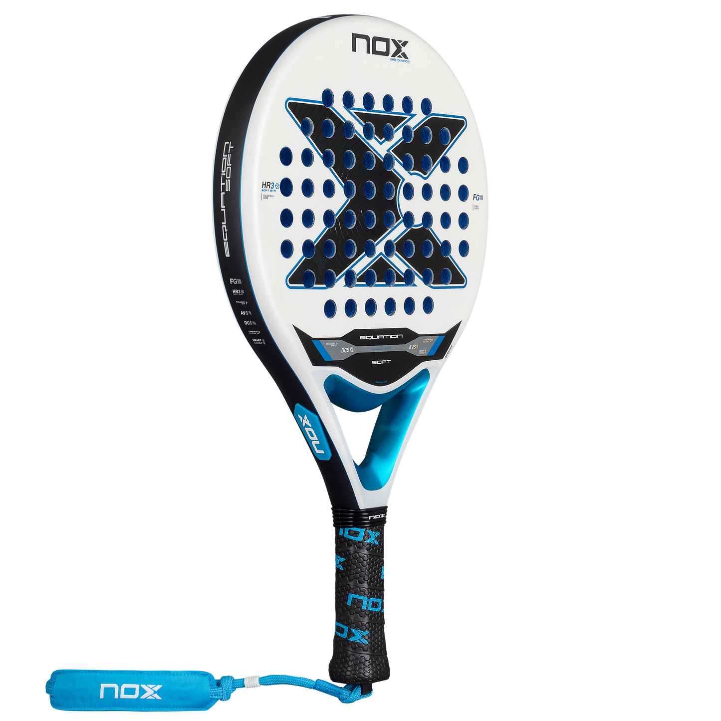 2026 NOX Equation Soft