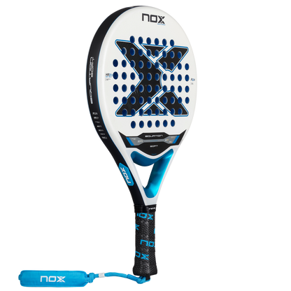 2026 NOX Equation Soft