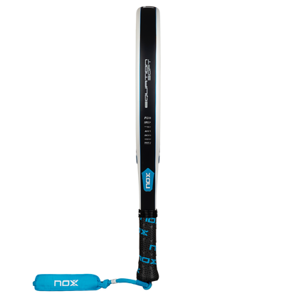 2026 NOX Equation Soft