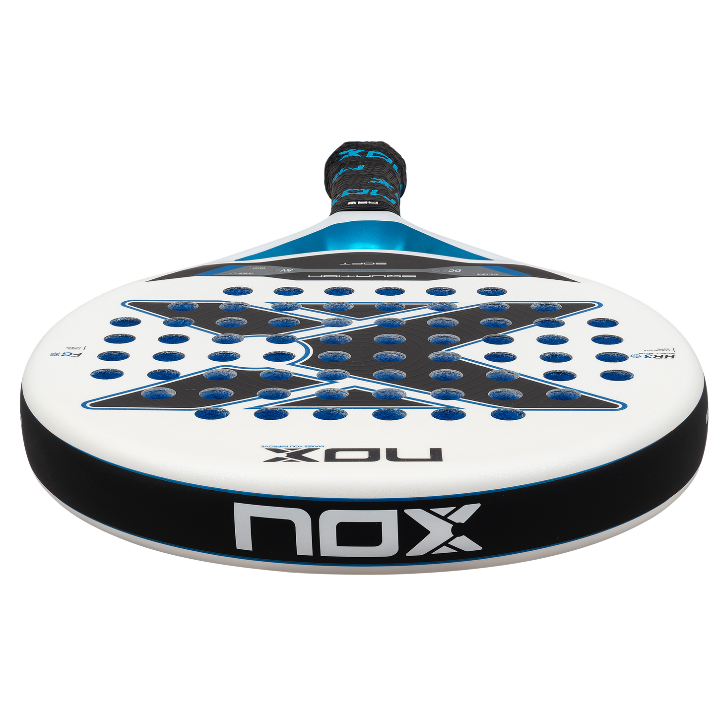 2026 NOX Equation Soft