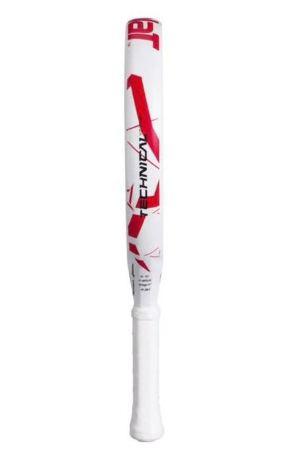 2025 Babolat Technical Vertuo Juan Lebron 2.5 Padel Racket
