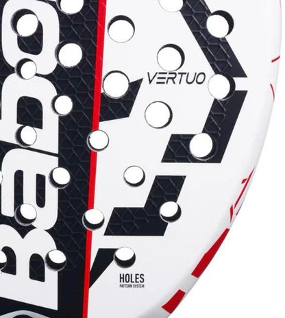 2025 Babolat Technical Vertuo Juan Lebron 2.5 Padel Racket