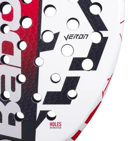 2025 Babolat Technical Veron Juan Lebron 2.5 Padel Racket