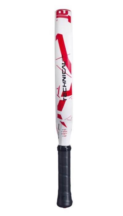 2025 Babolat Technical Veron Juan Lebron 2.5 Padel Racket