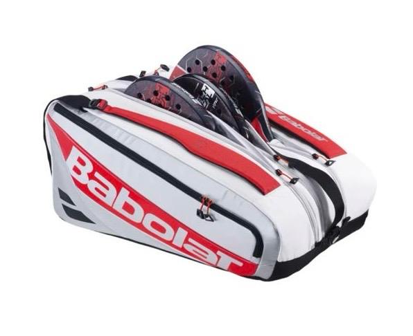 2025 Babolat RH Pro Padel Juan Lebron Bag