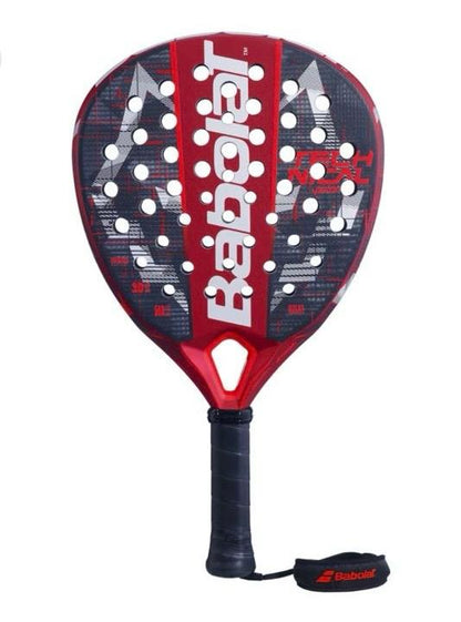 2024 Babolat Technical Veron Juan Lebrón – Precision & Explosive Power