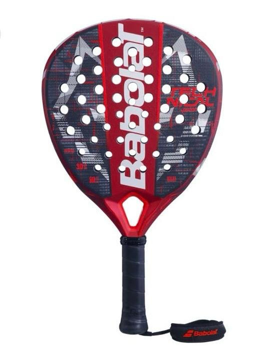 2024 Babolat Technical Veron Juan Lebrón – Precision & Explosive Power