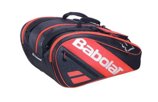 2024 Babolat RH Padel Juan Lebrón Racket Bag – Premium Storage & Ultimate Performance