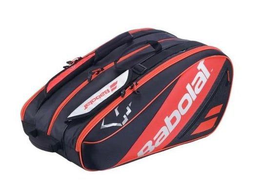 2024 Babolat RH Padel Juan Lebrón Racket Bag – Premium Storage & Ultimate Performance