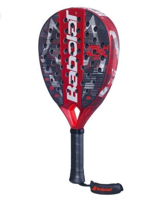 2024 Babolat Technical Veron Juan Lebrón – Precision & Explosive Power