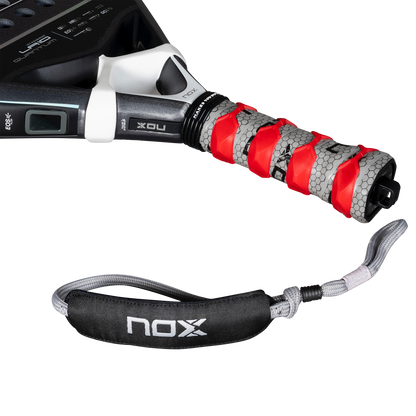 2025 Nox LA10 Quantum 12K – Unleash Power, Control & Spin