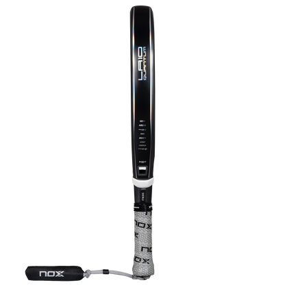 2025 Nox LA10 Quantum 12K – Unleash Power, Control & Spin