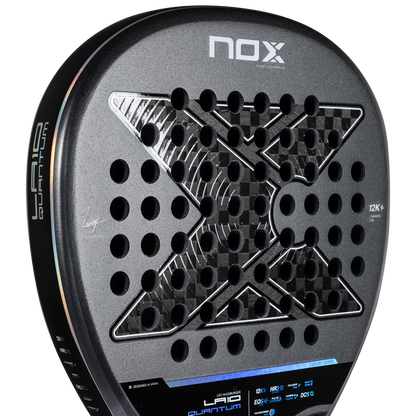 2025 Nox LA10 Quantum 12K – Unleash Power, Control & Spin