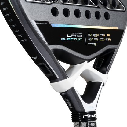 2025 Nox LA10 Quantum 12K – Unleash Power, Control & Spin