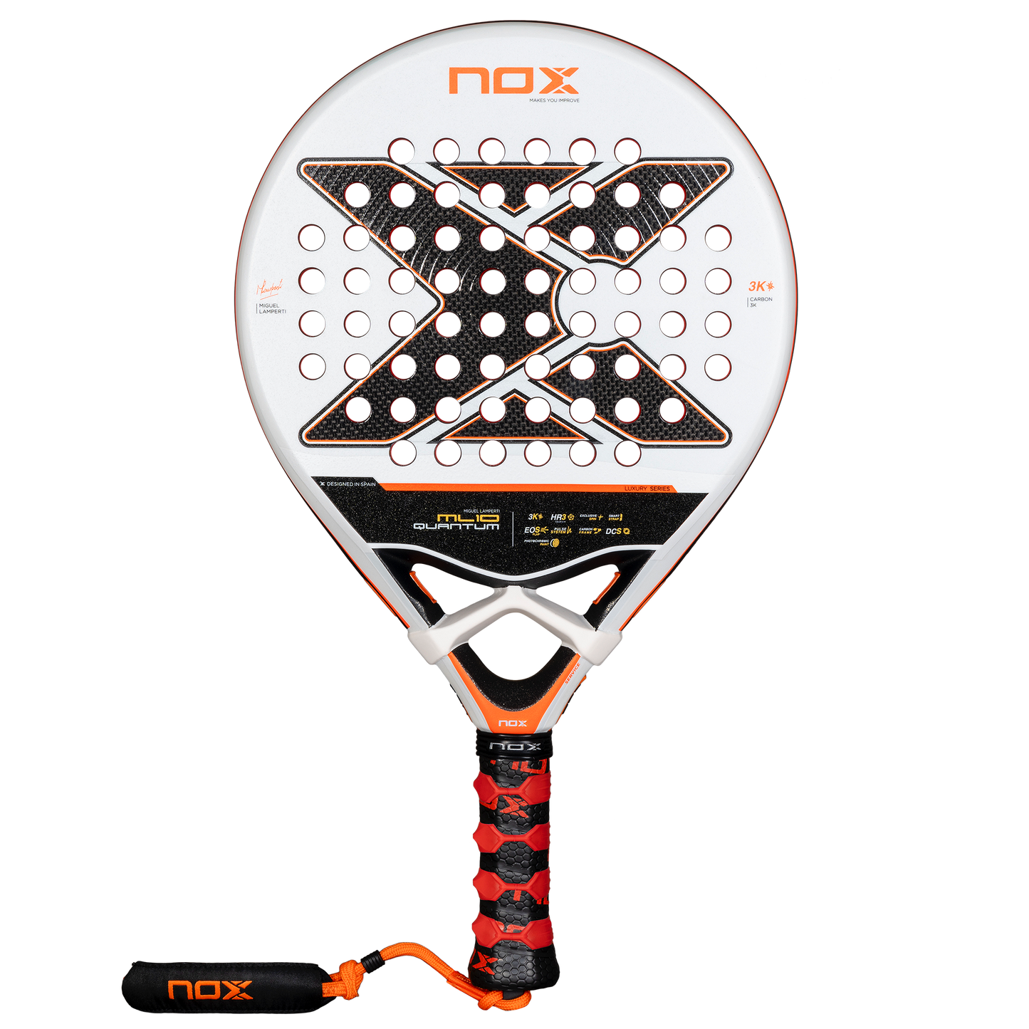 2025 Nox ML10 Luxury Series – Power, Control & Precision