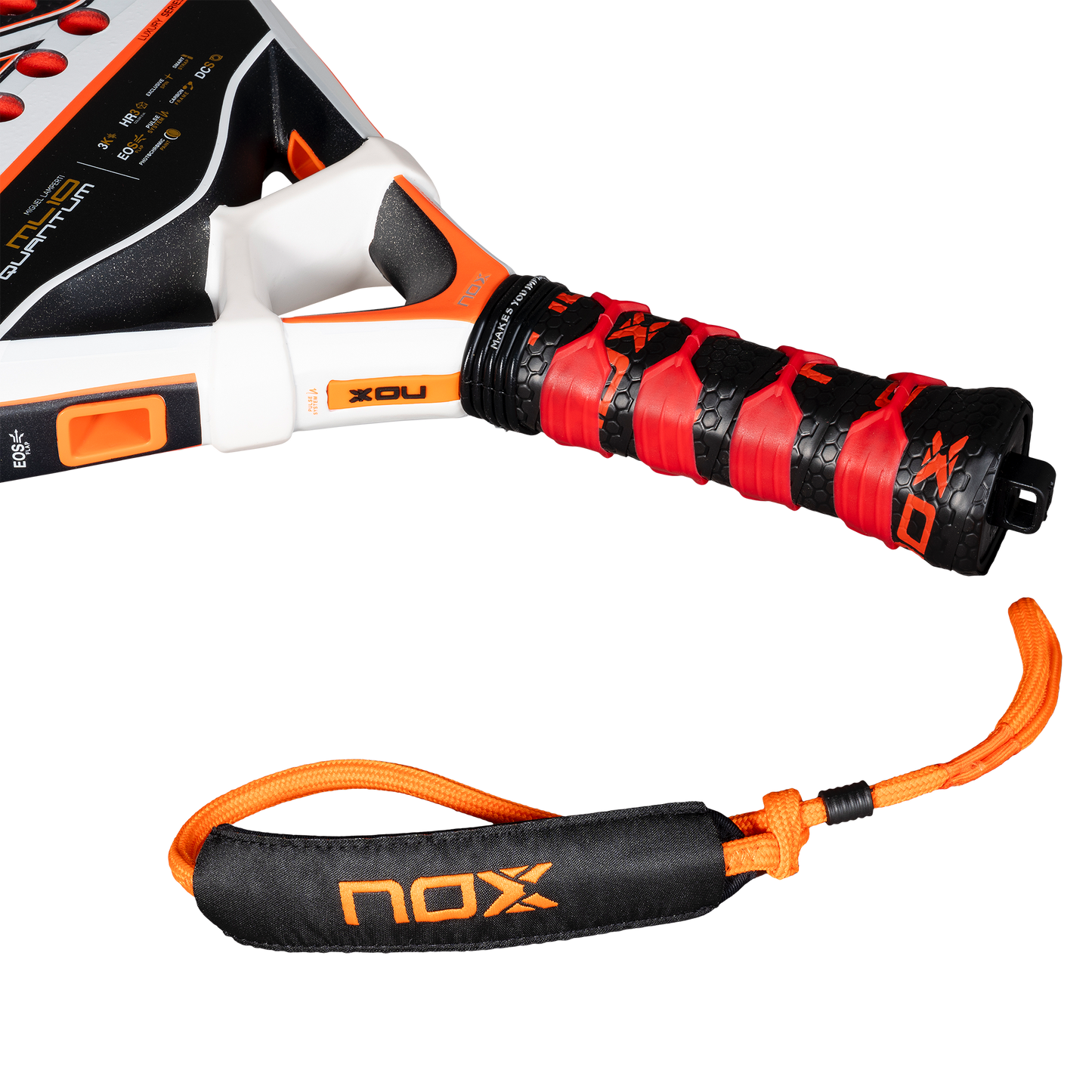 2025 Nox ML10 Luxury Series – Power, Control & Precision