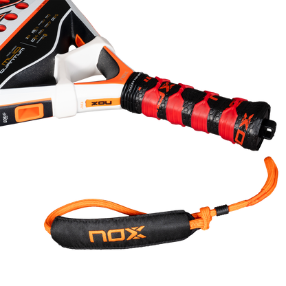 2025 Nox ML10 Luxury Series – Power, Control & Precision