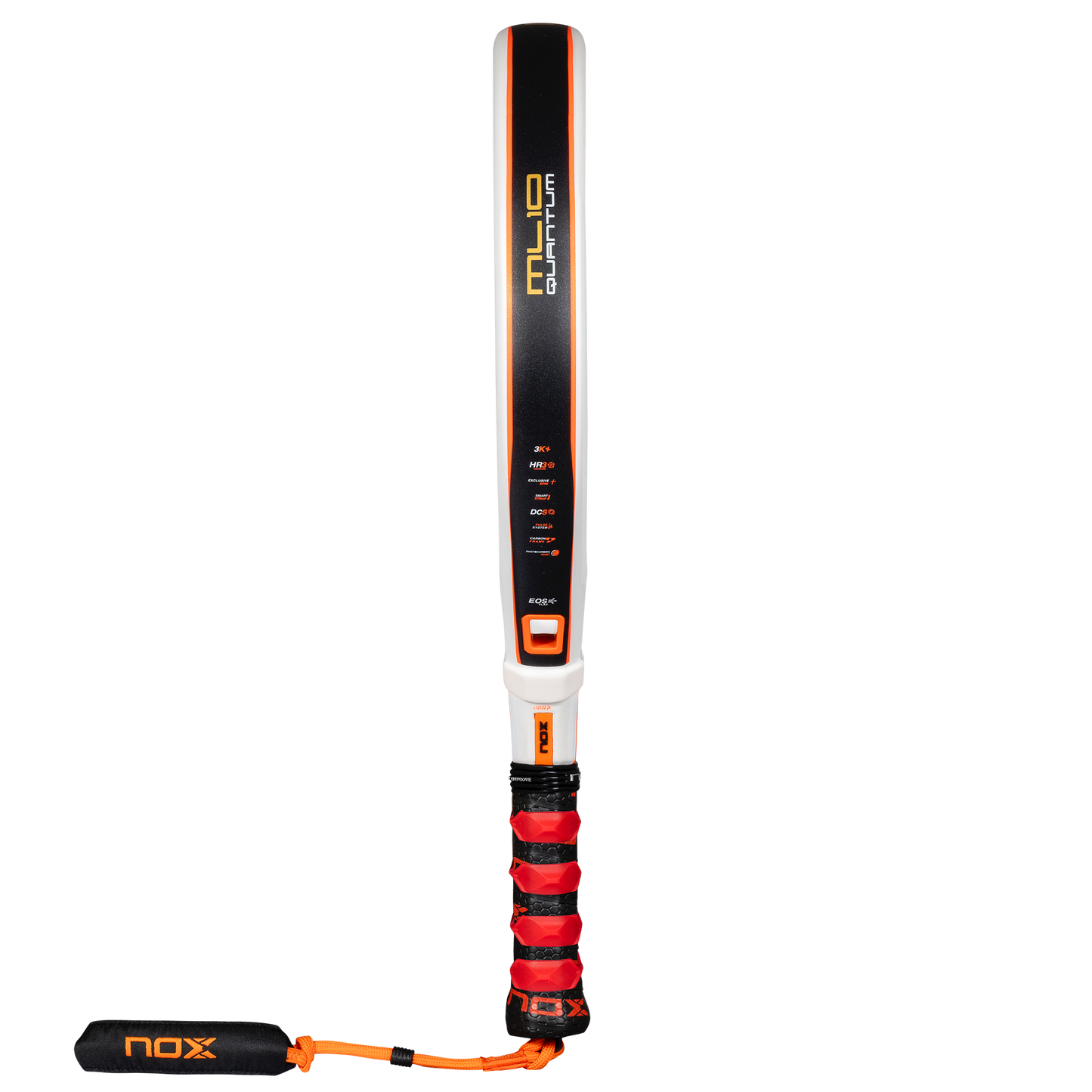 2025 Nox ML10 Luxury Series – Power, Control & Precision